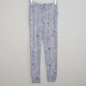 Nasty Gal Tie Dye Joggers Pants
